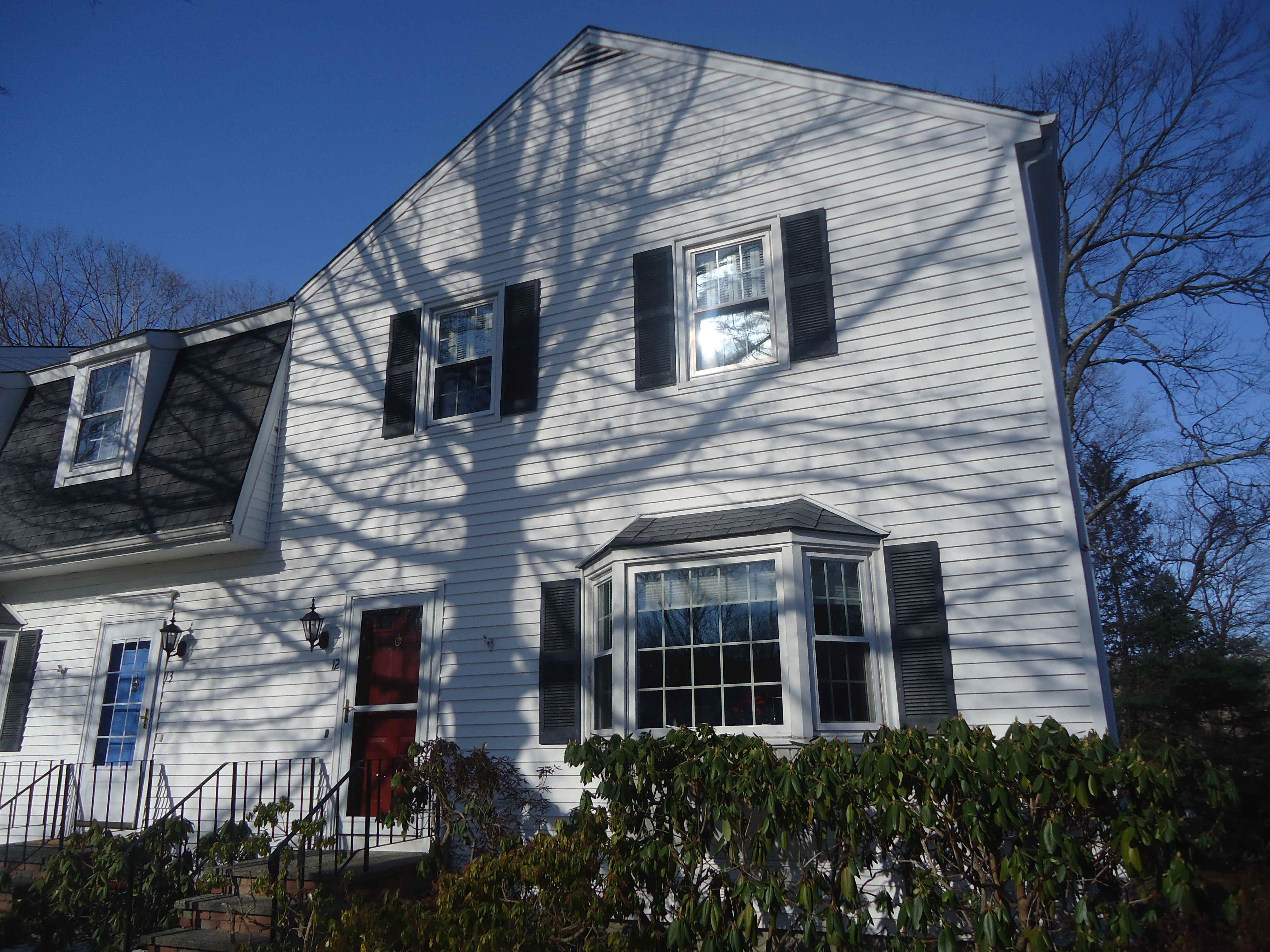 Building photograph for 12 BRIDGEWATER COMMON LN